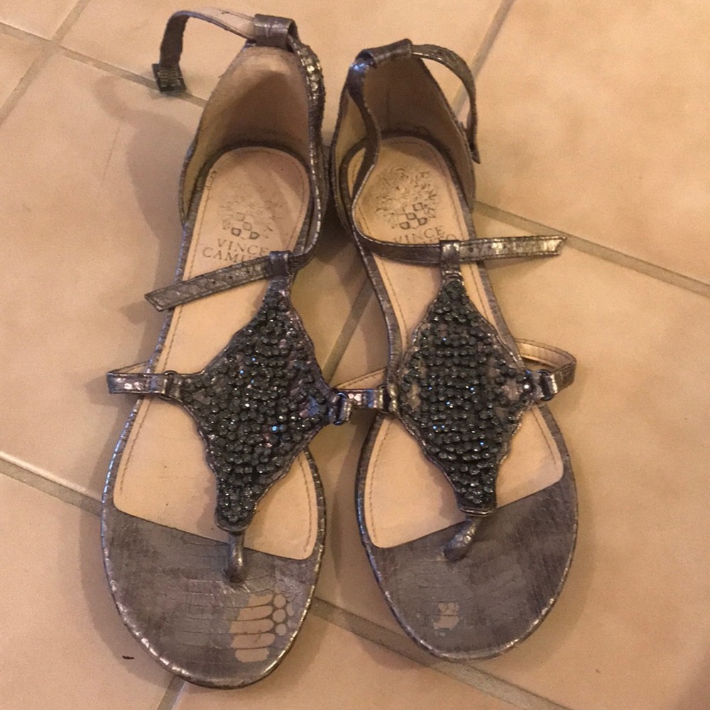 Vince camuto sandals